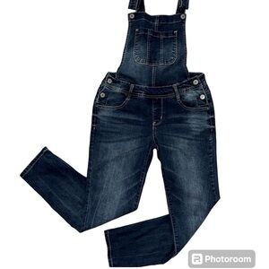 Overalls Wallflower Skinny Pants